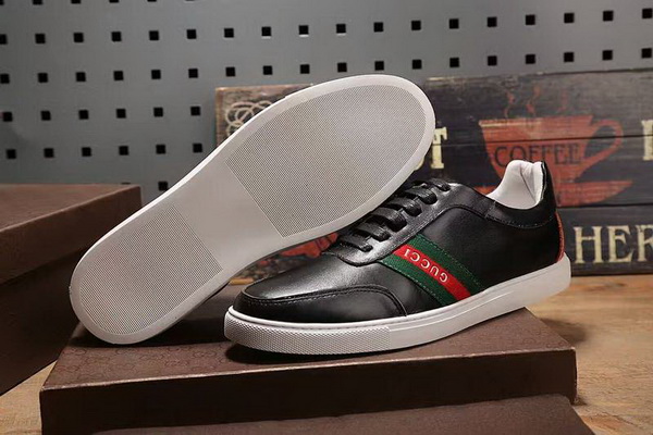 Gucci Fashion Casual Men Shoes_262